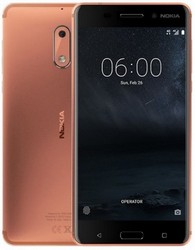 Замена экрана на телефоне Nokia 6 в Курске